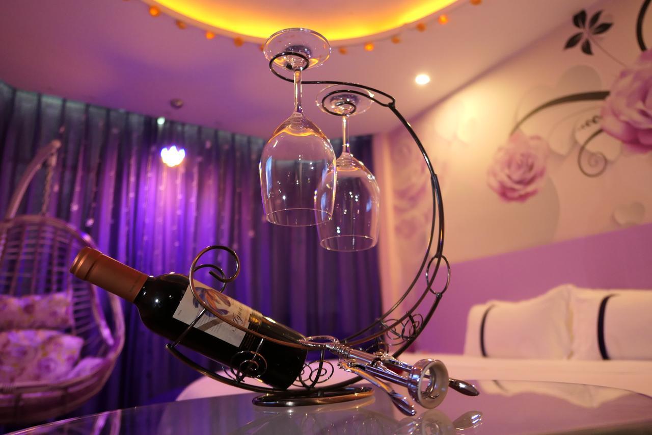 山水时尚酒店深圳布吉地铁站店 외부 사진